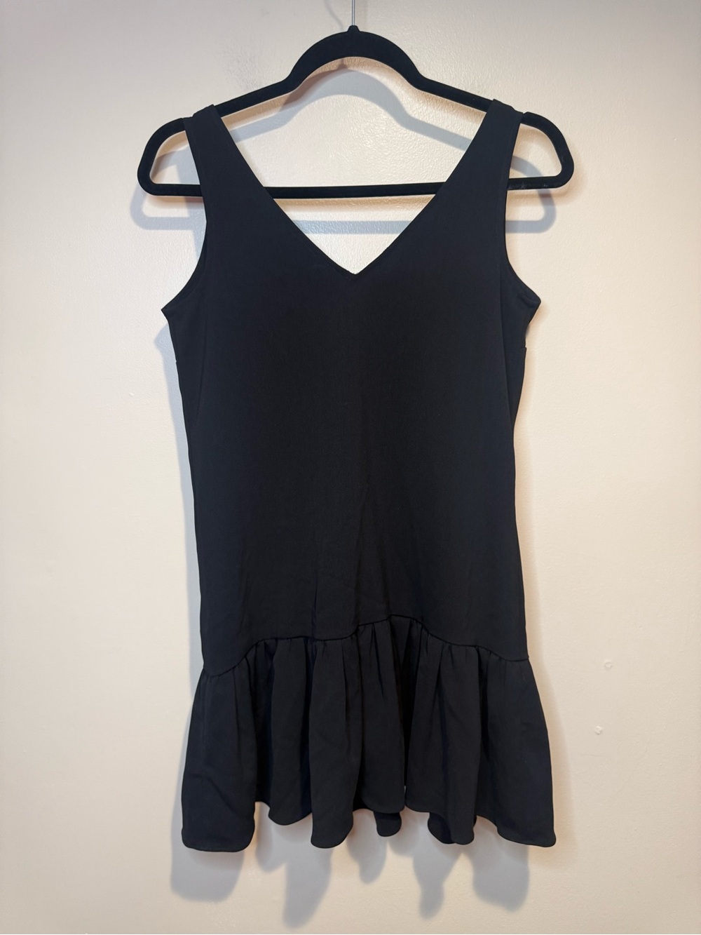 Amanda Uprichard Carrie Dress - Picture 8 of 9